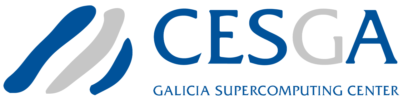 CESGA CESGA